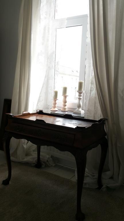 トンヘレン Maison Sophie Bed & Breakfast エクステリア 写真