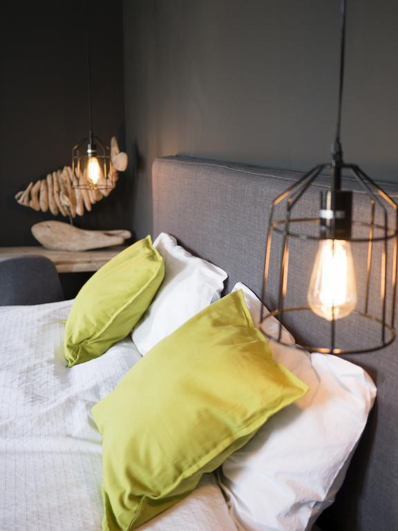 トンヘレン Maison Sophie Bed & Breakfast エクステリア 写真